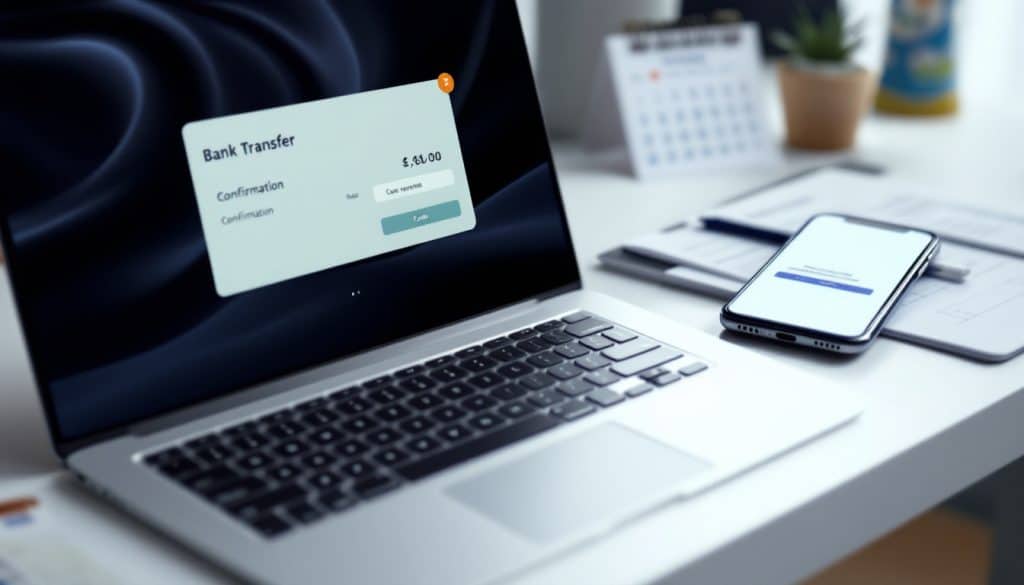 découvrez combien de temps il faut pour recevoir votre paiement fdj par virement via ptitclic. informations rapides et claires sur les délais de transfert d'argent.